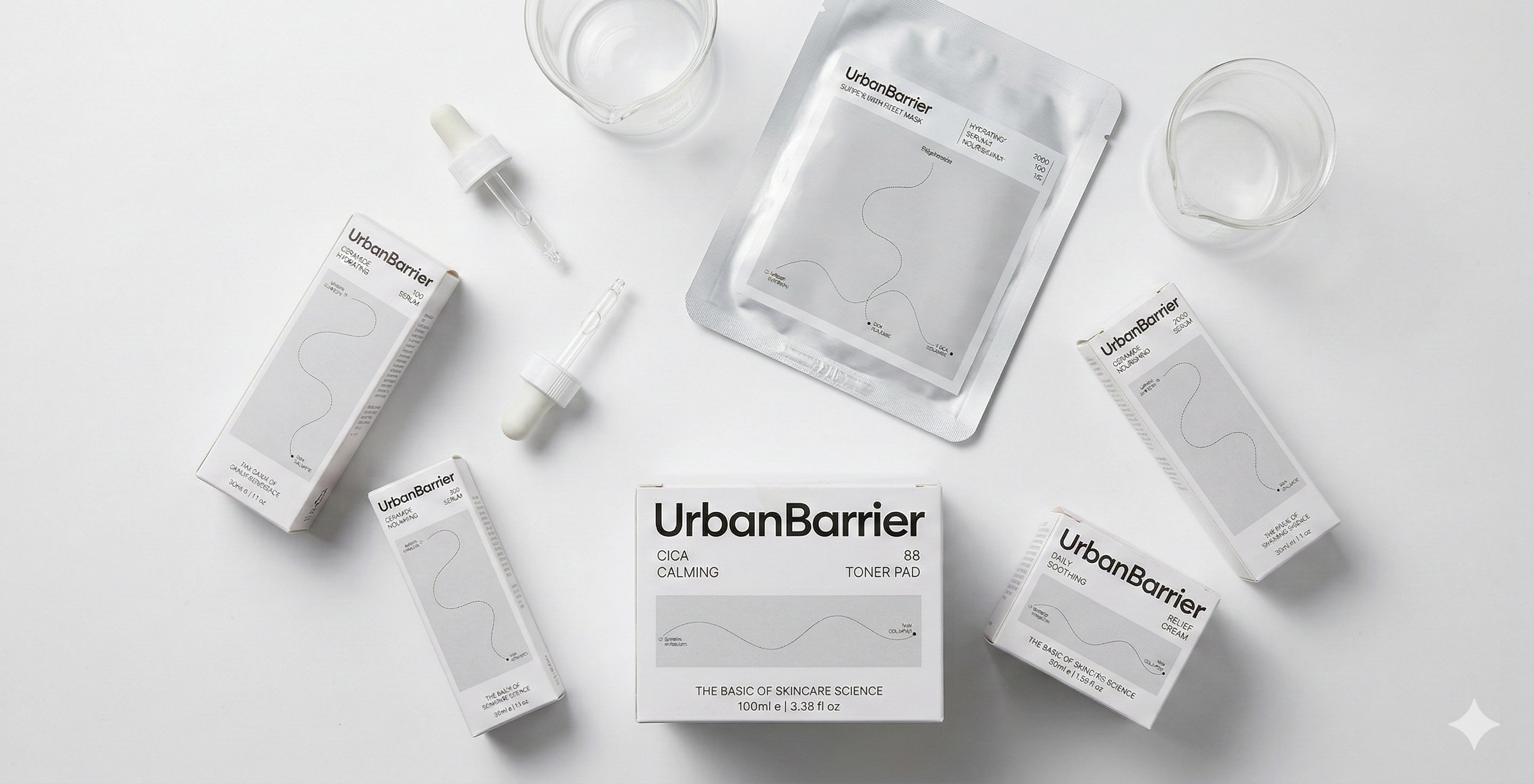urbanbarrier